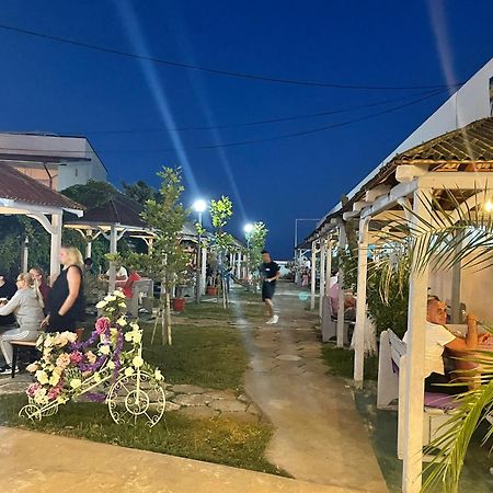 Hotel Iulia Resort Venus Dış mekan fotoğraf