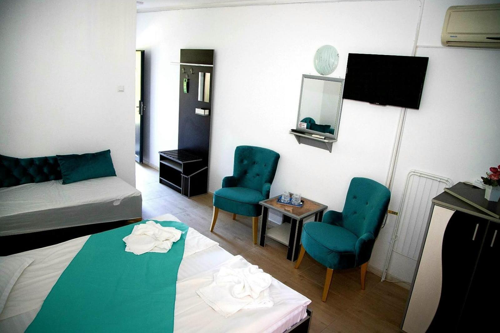 Hotel Iulia Resort Venus Dış mekan fotoğraf
