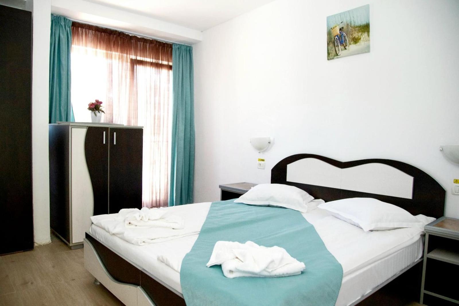 Hotel Iulia Resort Venus Dış mekan fotoğraf