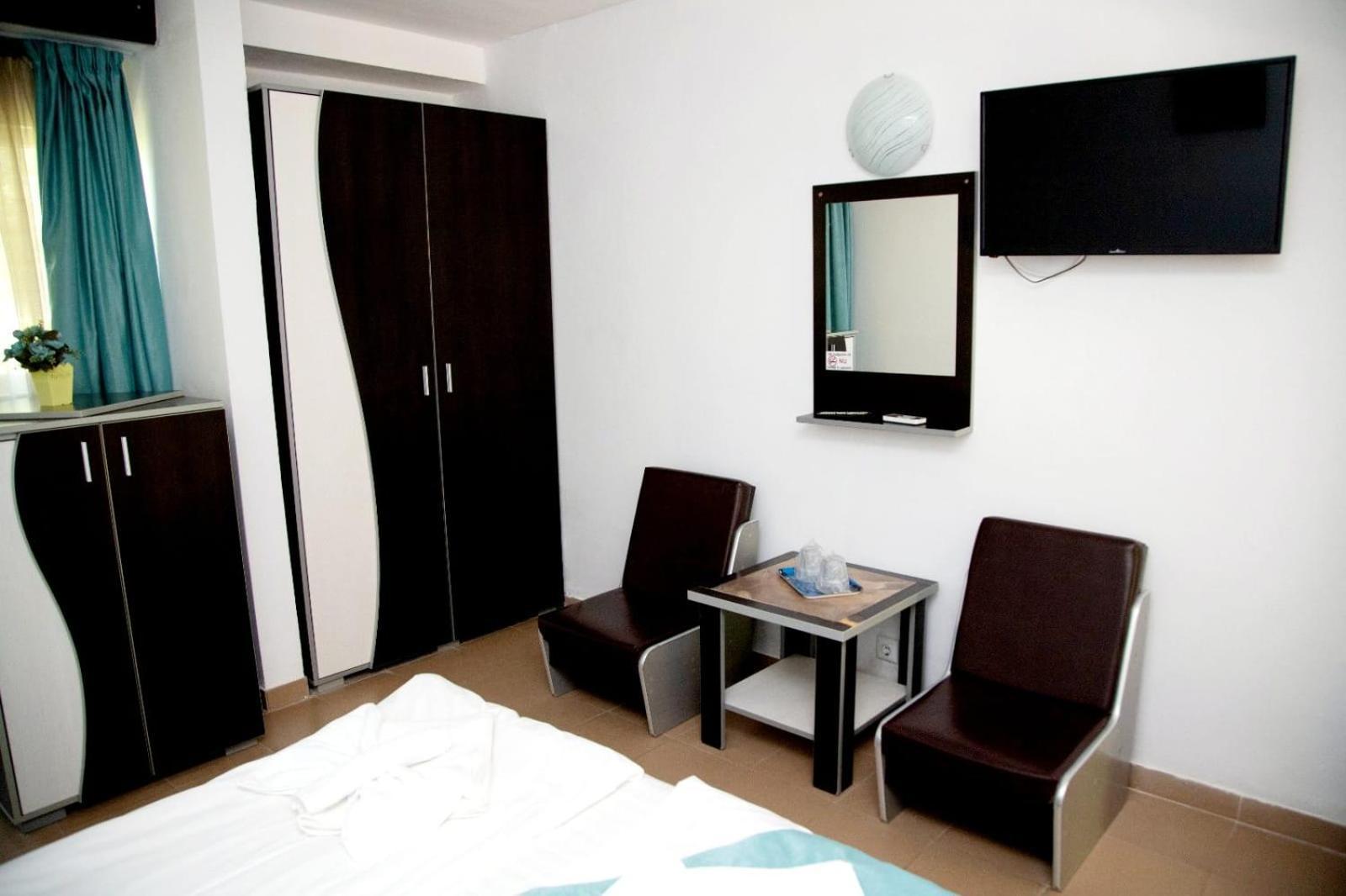 Hotel Iulia Resort Venus Dış mekan fotoğraf