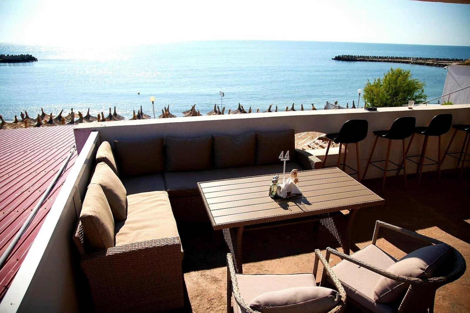 Hotel Iulia Resort Venus Dış mekan fotoğraf