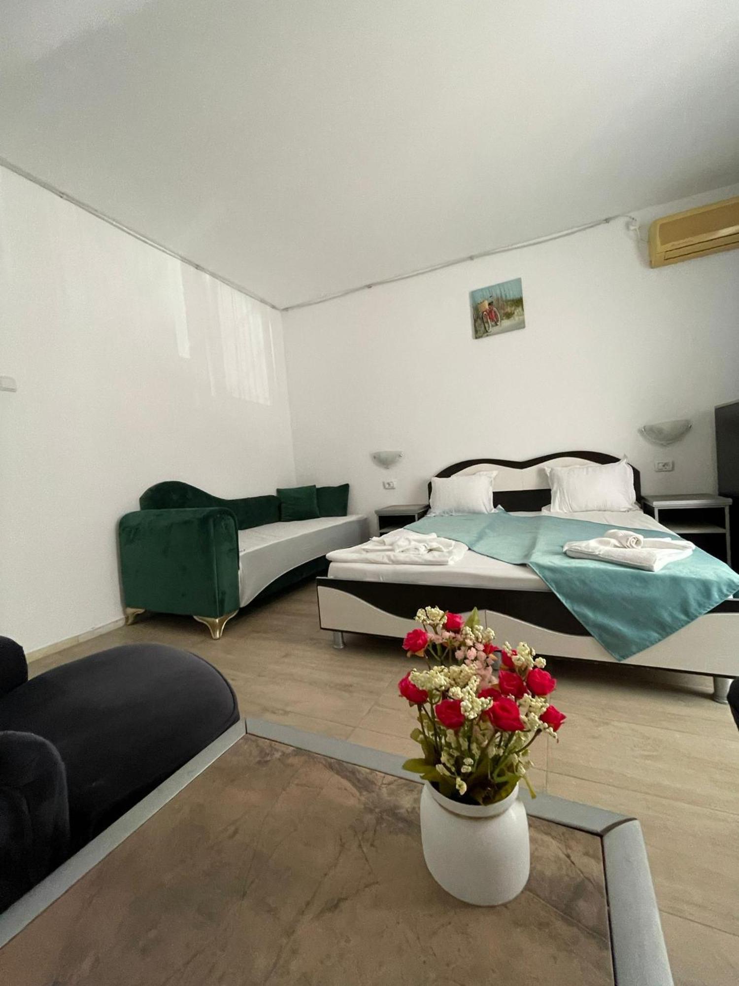 Hotel Iulia Resort Venus Dış mekan fotoğraf