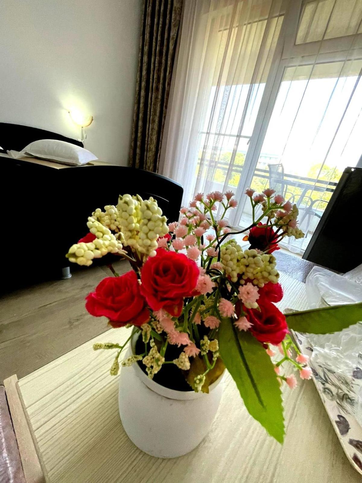 Hotel Iulia Resort Venus Dış mekan fotoğraf