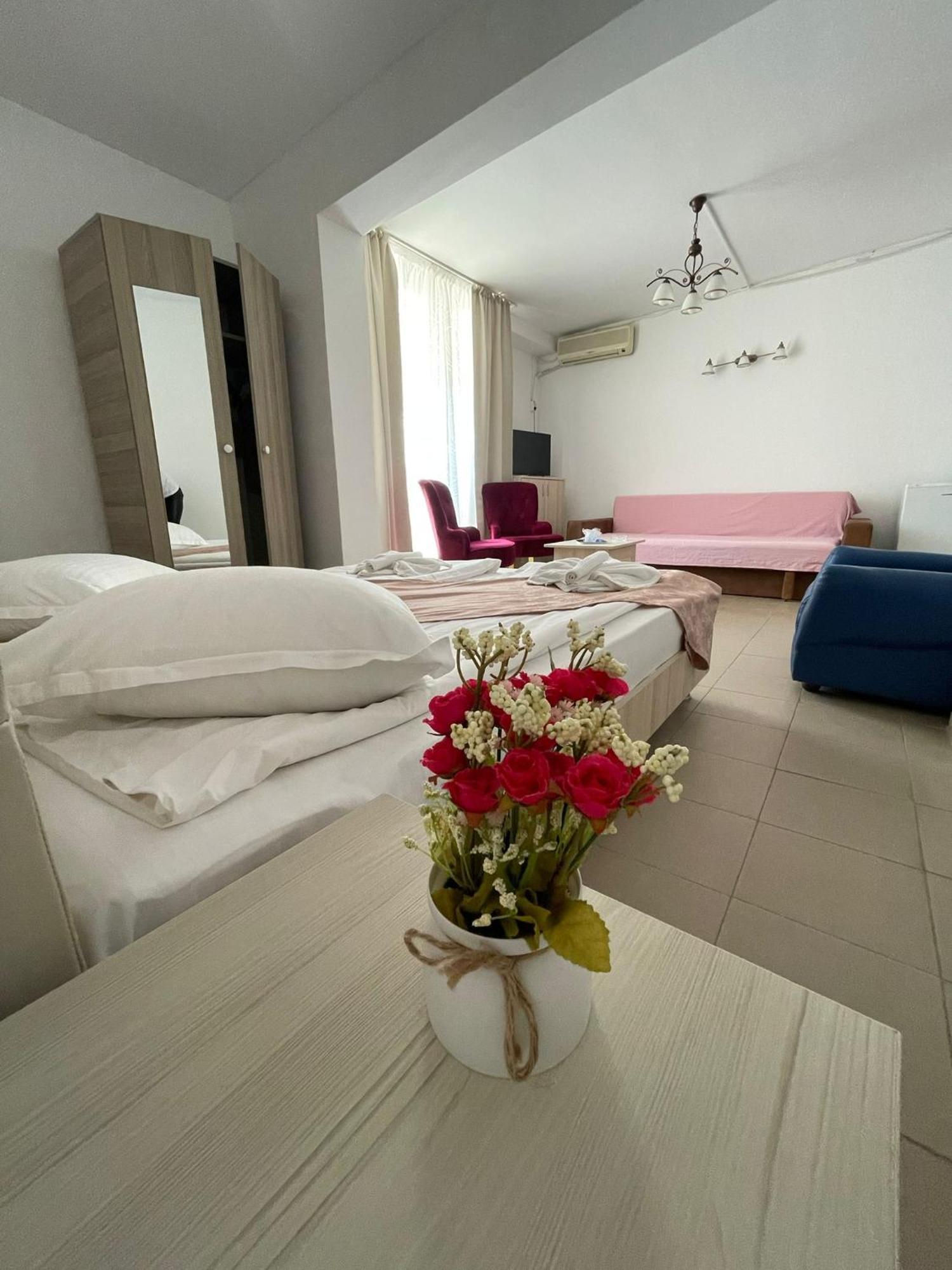 Hotel Iulia Resort Venus Dış mekan fotoğraf