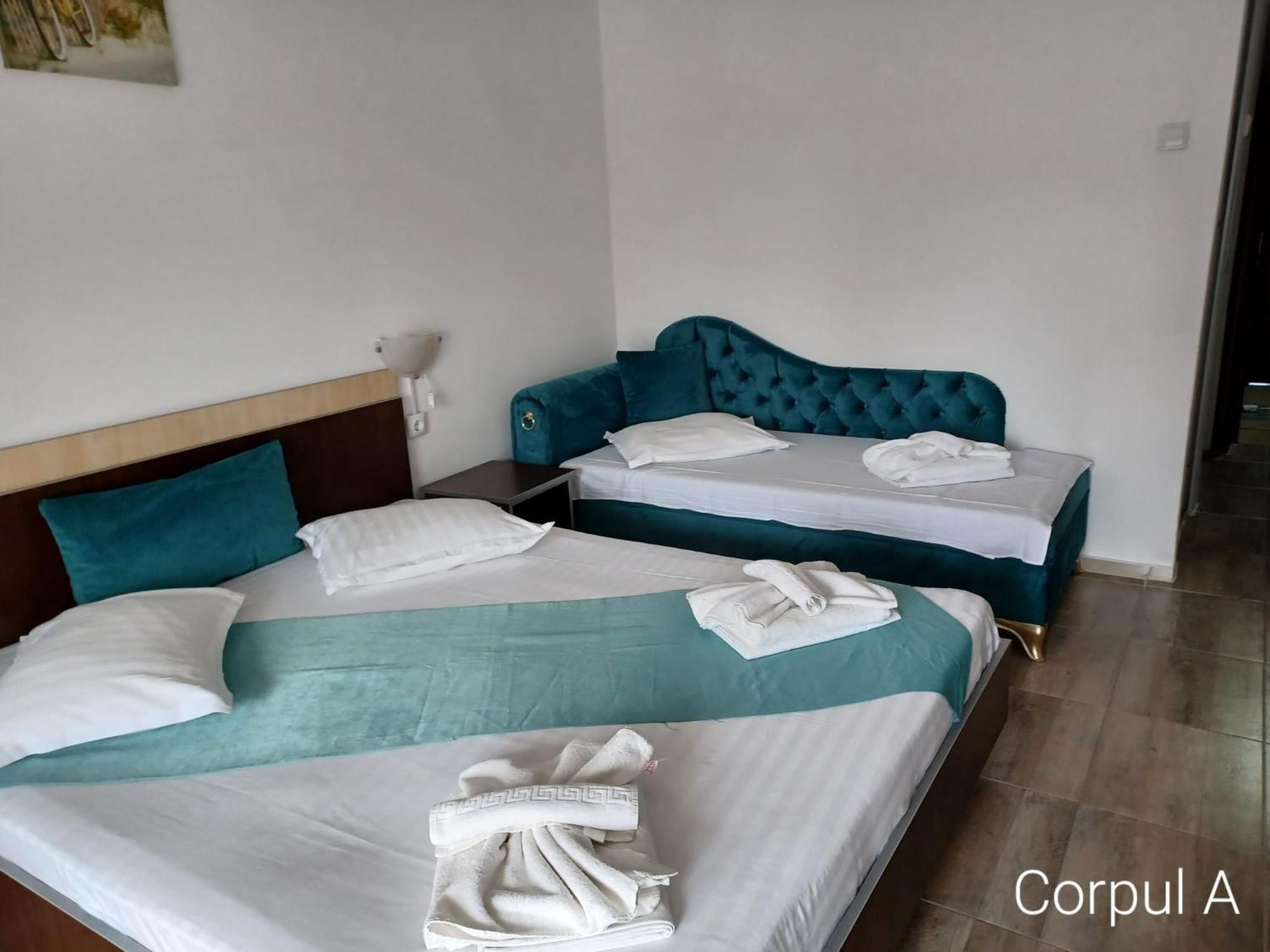 Hotel Iulia Resort Venus Dış mekan fotoğraf