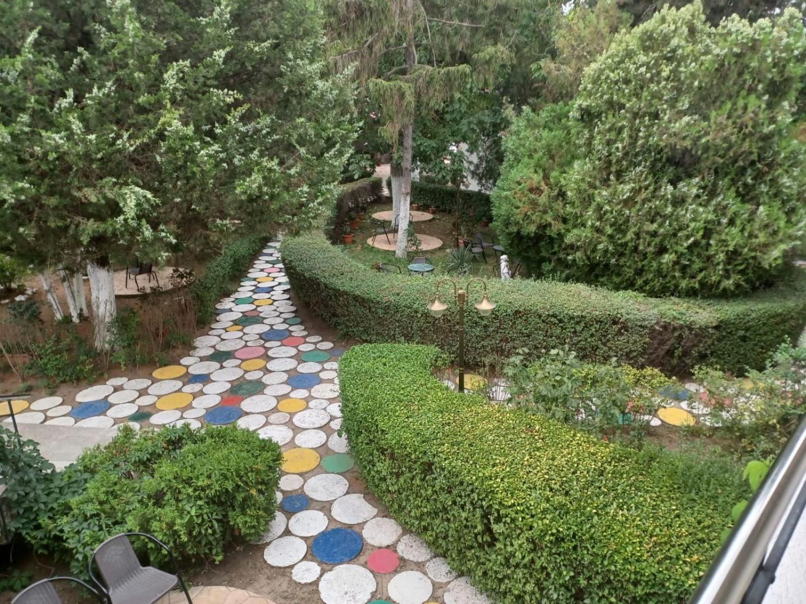 Hotel Iulia Resort Venus Dış mekan fotoğraf