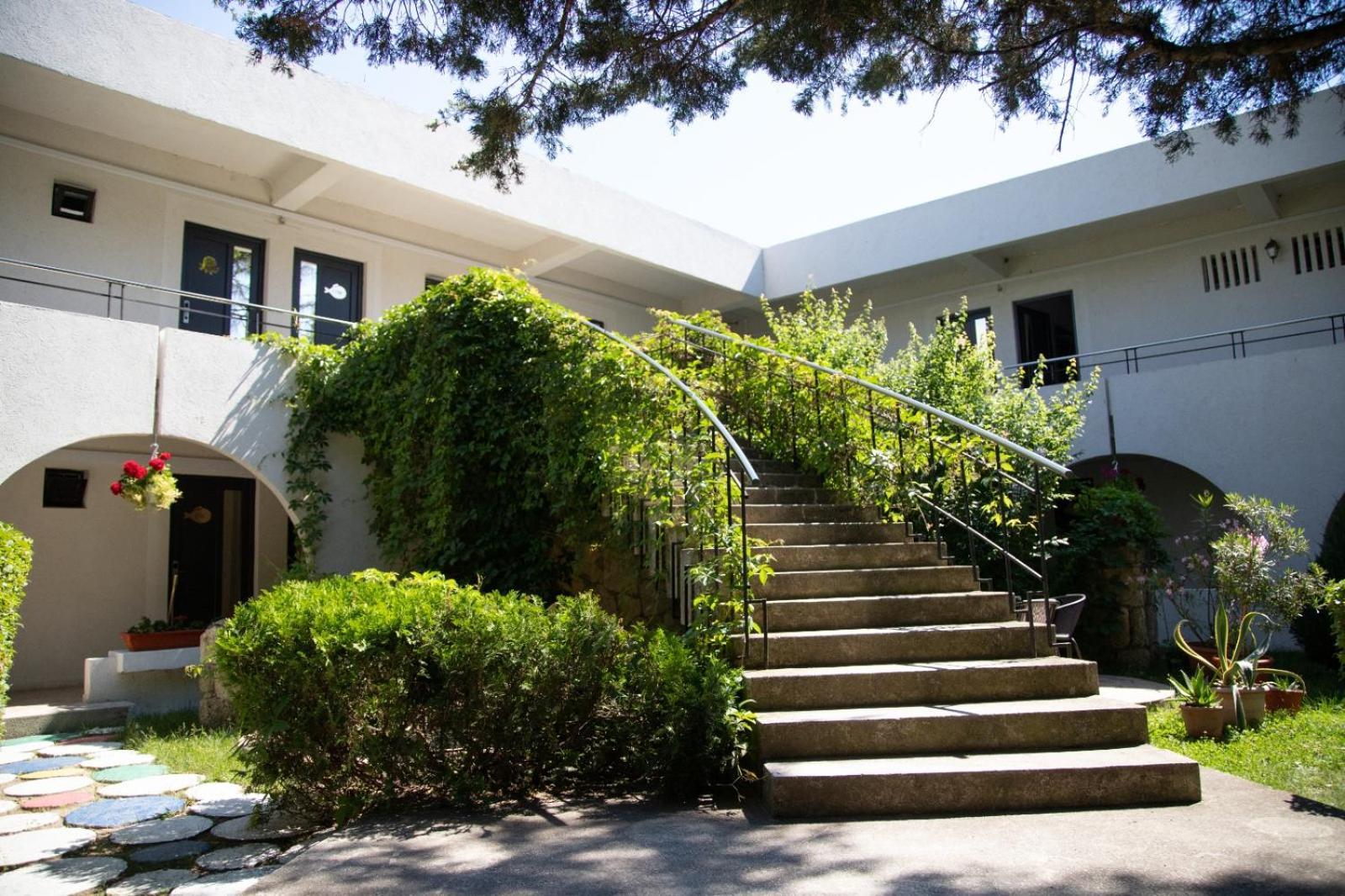 Hotel Iulia Resort Venus Dış mekan fotoğraf