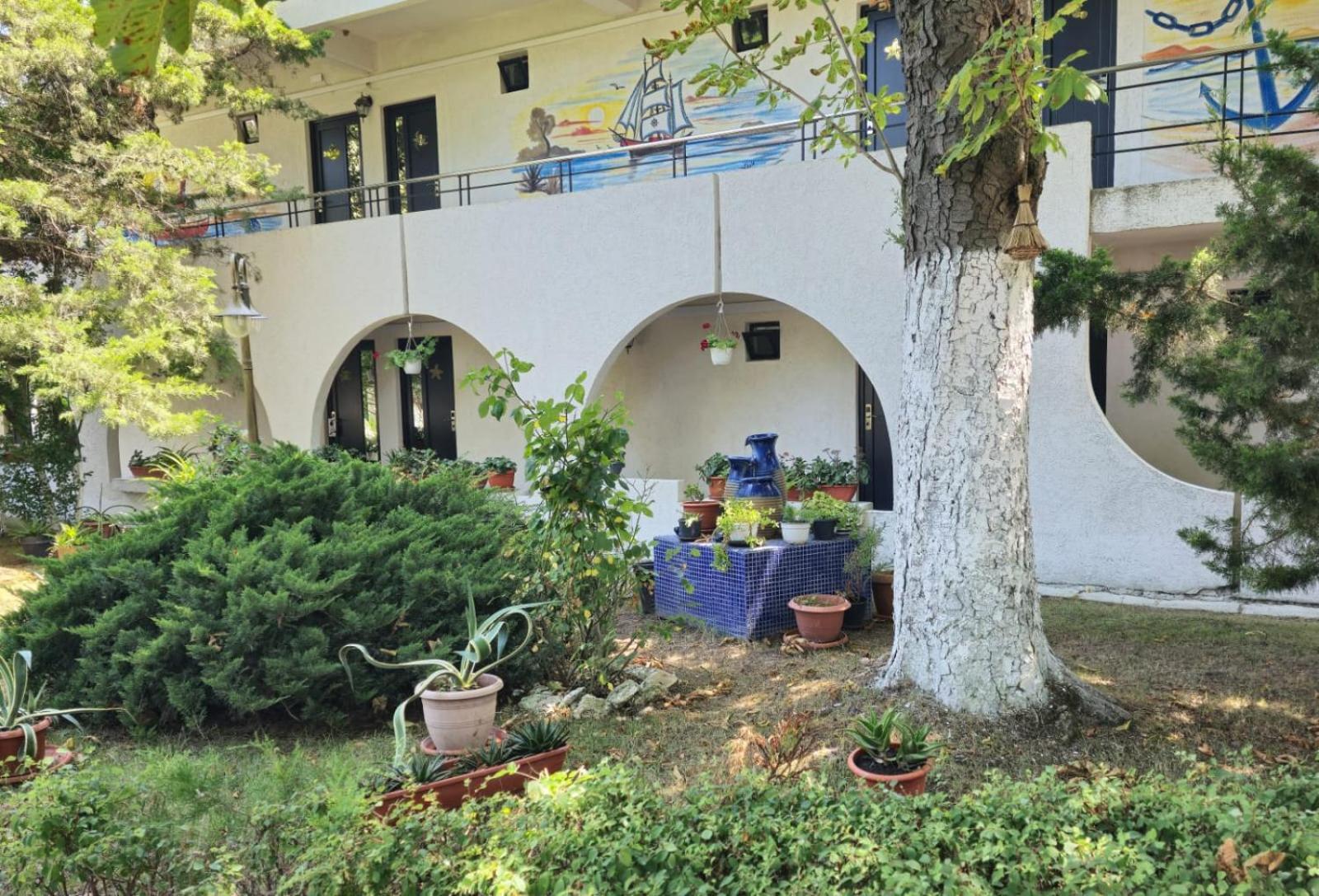 Hotel Iulia Resort Venus Dış mekan fotoğraf
