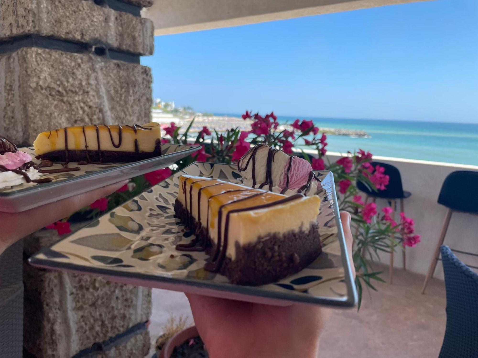 Hotel Iulia Resort Venus Dış mekan fotoğraf