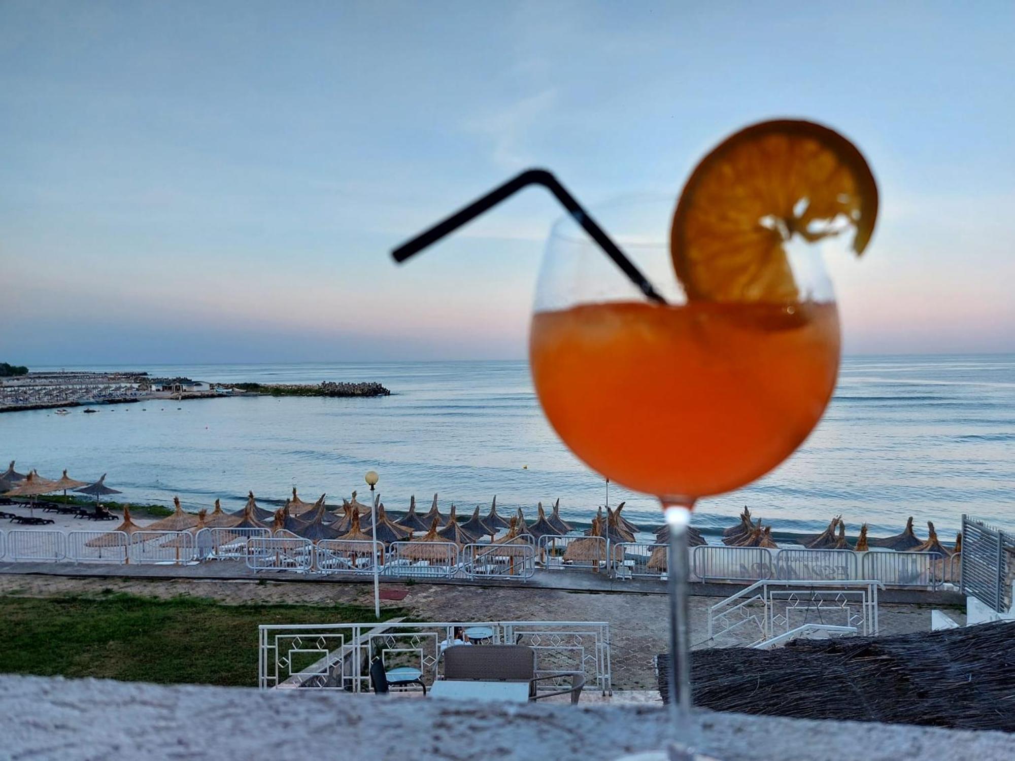 Hotel Iulia Resort Venus Dış mekan fotoğraf
