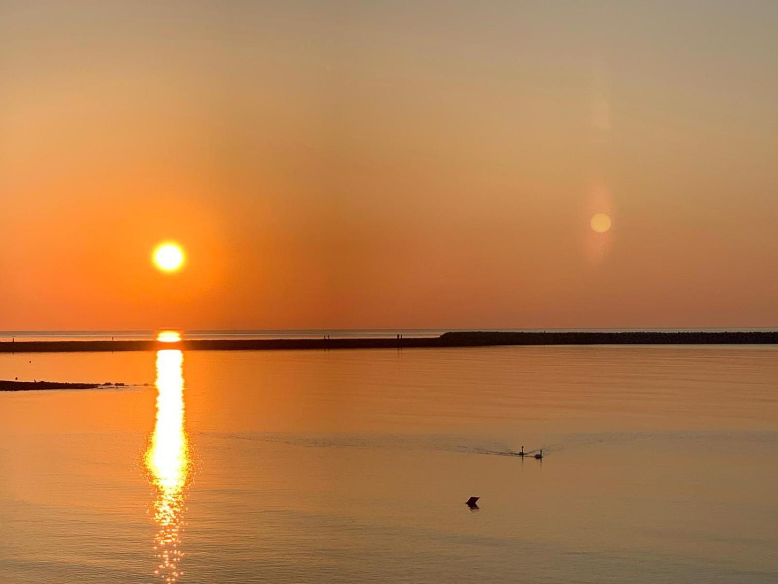 Hotel Iulia Resort Venus Dış mekan fotoğraf